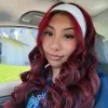 Justine Lucena
