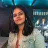 MONISHA RAMAKRISHNAN