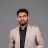 Prithi Saha Roy