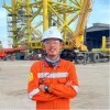 Ir Syahri Maryadi