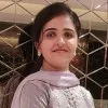 Nadia Usman