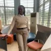 Roseline Akangbe