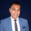Vikram Raya