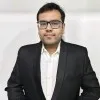 Harsh Dhinoja