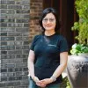 Barbara Zhang
