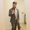 B Desai