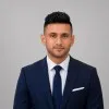 Kershan Naidoo CA
