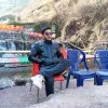 Muhammad umer idrees