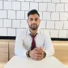Chaudhary Nishant Ujjwal