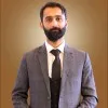 Muhammad John Haider