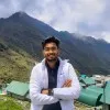 Jyotishman Parashar