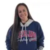 Sarah Luffred