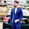 Malik Hamza