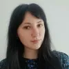 Viktoriia Zaitseva
