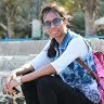 Sharanya Halder