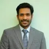 Gautam Kuchibhotla