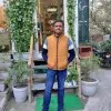Mayank Singla