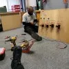 THOMAS MATHENDA
