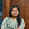 JANANI BALASUBRAMANIAN