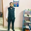 Ravinder Singh