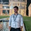 Harish Kamthe