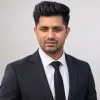 Mohsin Ali