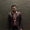 Harshil Patel