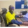 Isaac Acheampong
