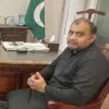 Muhammad Javed