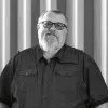 Gary Coleborn