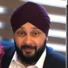 Virinder Gill