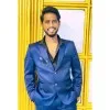 Faiz Ahmed Shaikh