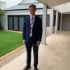 Luke Manning
