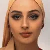 Nohaila EL YANDOUZI