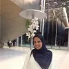 Haya Alharbi