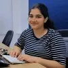 Riddhi Pandey
