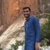 desai karthik