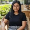 Madhumita Dey