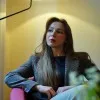 Olena Bohomaz