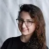 Lusine Baghdasaryan