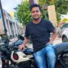 Aman Kumar Verma