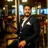 Ankush Sarpall