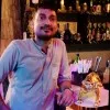 ankit Chaubey
