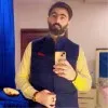 Ali Ahmed Khan