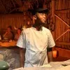 Chef Yanga Dywili