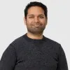 Krishan Kumar