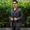 Hemanth ZB