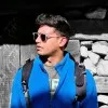 Nishant Priyadarshi