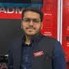 Ashish Goyal