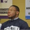 Dashawn Cribbs